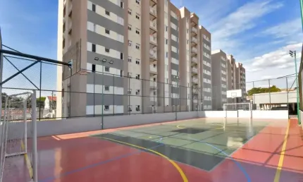 Apartamento para venda em itupeva, jardim da mina, 2 dormitórios, 1 banheiro, 1 vaga