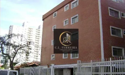 Kitnet com 1 dormitório à venda, 30 m² por R$ 179.900,00 - Aviação - Praia Grande/SP