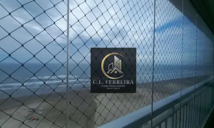 Apartamento com 3 dormitórios à venda, 163 m² por r$ 1.750.000,00 - aviação - praia grande/sp