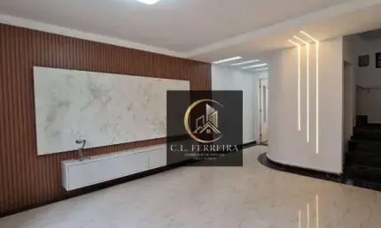 Casa com 2 dormitórios à venda, 138 m² por R$ 780.000,00 - Mirim - Praia Grande/SP