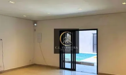 Casa com 3 dormitórios à venda, 275 m² por R$ 1.190.000,00 - Jardim Imperador - Praia Grande/SP