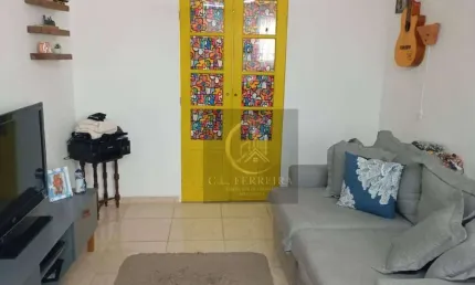 Kitnet à venda, 31 m² por R$ 210.000,00 - Aviação - Praia Grande/SP