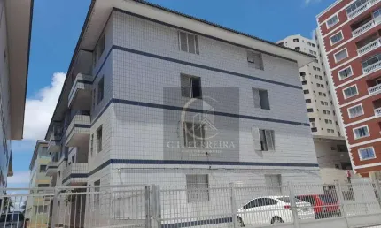 Kitnet térrea com 1 dormitório à venda, 30 m² por R$ 237.000 - Tupi - Praia Grande/SP