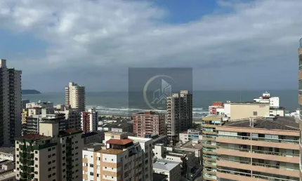 Apartamento com 2 dormitórios à venda, 69 m² por r$ 495.000,00 - tupi - praia grande/sp