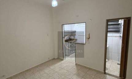 Kitnet para venda em Vila Assunção de 20.00m² com 1 Quarto