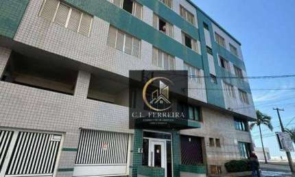 Apartamento para venda em Vila Assunção de 66.00m² com 2 Quartos e 1 Garagem