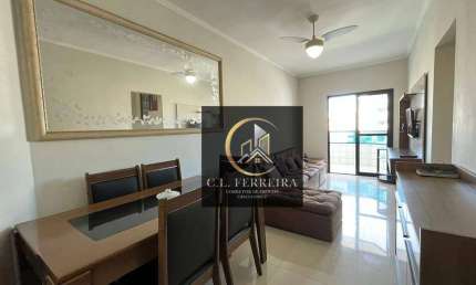 Apartamento para venda em Vila Assunção de 52.00m² com 1 Quarto e 1 Garagem