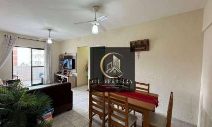 Apartamento para venda em Tupi de 115.00m² com 3 Quartos, 1 Suite e 1 Garagem