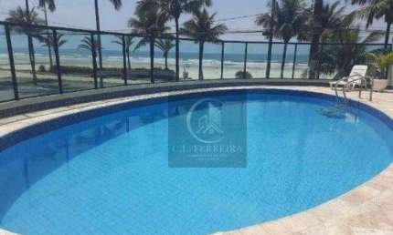 Apartamento para venda em Balneário Flórida de 85.00m² com 3 Quartos, 1 Suite e 1 Garagem