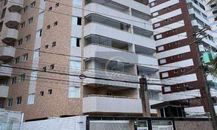 Apartamento para venda em Maracanã de 36.00m² com 1 Quarto e 1 Garagem