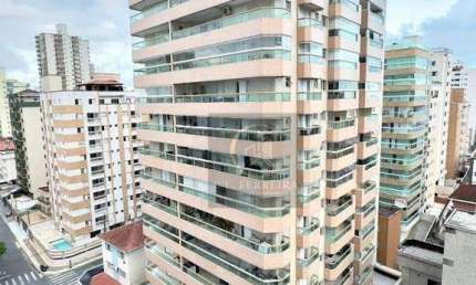 Apartamento para venda em Tupi de 50.00m² com 1 Quarto e 1 Garagem
