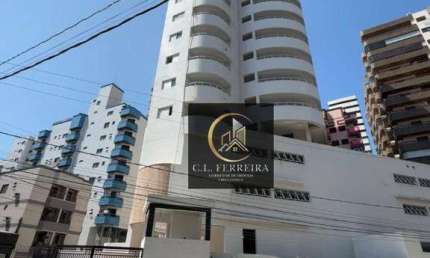 Apartamento para venda em Tupi de 97.00m² com 3 Quartos, 2 Suites e 2 Garagens