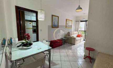 Apartamento para venda em Tupi de 54.00m² com 1 Quarto e 1 Garagem