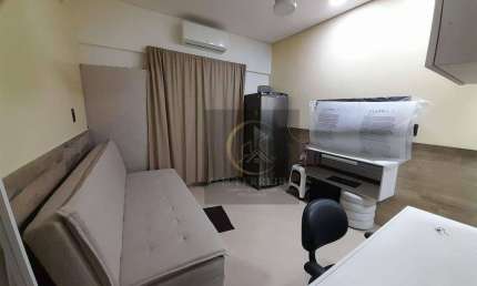 Kitnet para venda em Aviação de 20.00m² com 1 Quarto e 1 Garagem