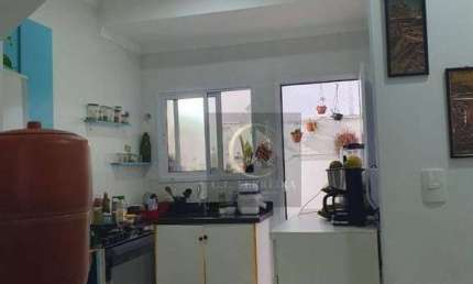 Casa de Condomínio para venda em Maracanã de 40.00m² com 2 Quartos e 1 Garagem