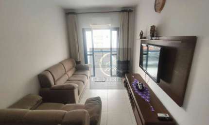 Apartamento para venda em Aviação de 58.00m² com 1 Quarto e 1 Garagem