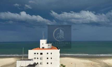 Apartamento para venda em Aviação de 53.00m² com 1 Quarto e 1 Garagem