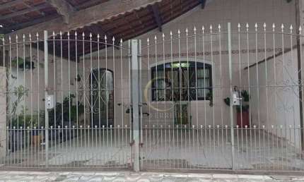 Casa para venda em Mirim de 90.00m² com 1 Quarto e 2 Garagens