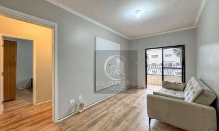 Apartamento para venda em Tupi de 60.00m² com 1 Quarto e 1 Garagem