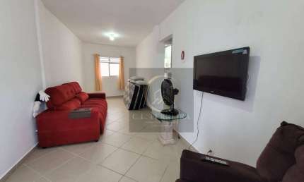 Kitnet para venda em Aviação de 40.00m² com 1 Quarto