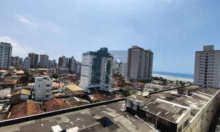 Apartamento para venda e aluguel em Mirim de 73.00m² com 2 Quartos, 1 Suite e 1 Garagem