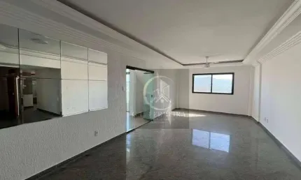 Cobertura com 3 dormitórios à venda, 278 m² por R$ 899.000 - Tupi - Praia Grande/SP