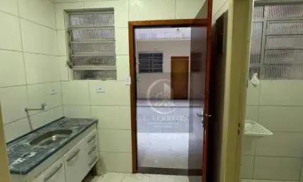 Kitnet com 1 dormitório à venda, 23 m² por R$ 210.000,00 - Canto do Forte - Praia Grande/SP