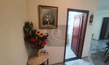 Apartamento com 2 dormitórios à venda, 84 m² por R$ 475.000,00 - Tupi - Praia Grande/SP