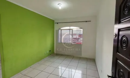 Apartamento com 1 dormitório à venda, 43 m² por R$ 250.000,00 - Ocian - Praia Grande/SP