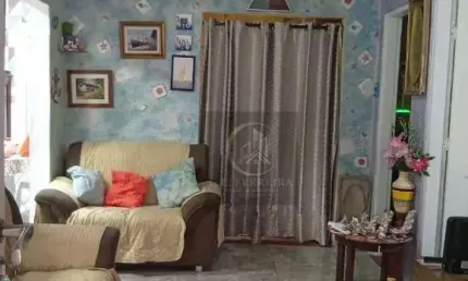 Casa com 3 dormitórios à venda, 86 m² por r$ 515.000 - mirim - praia grande/sp