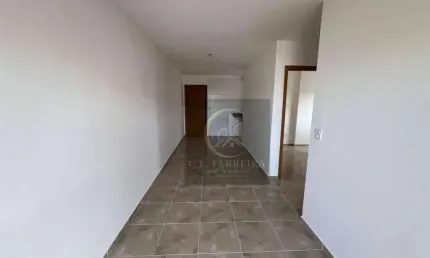 Apartamento com 2 dormitórios à venda, 60 m² por R$ 450.000 - Boqueirão - Praia Grande/SP