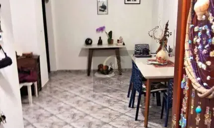 Apartamento com 2 dormitórios à venda, 84 m² por R$ 450.000,00 - Tupi - Praia Grande/SP