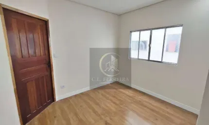 Apartamento com 1 dormitório à venda, 35 m² por R$ 210.000,00 - Aviação - Praia Grande/SP