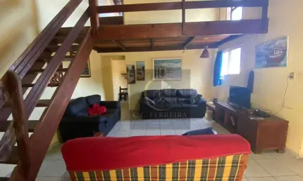 Sobrado com 2 dormitórios à venda, 87 m² por r$ 337.000 - cidade das crianças - praia grande/sp