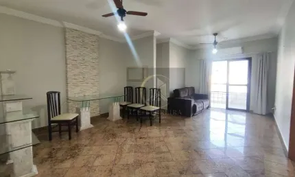 Apartamento com 1 dormitório à venda, 65 m² por r$ 370.000 - tupi - praia grande/sp