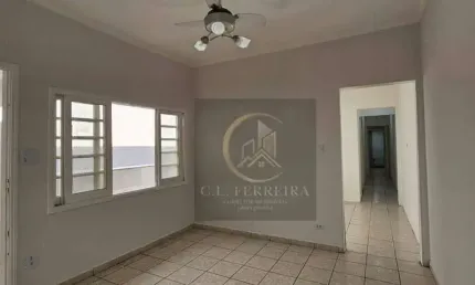 Casa com 3 dormitórios à venda, 89 m² por R$ 455.000 - Mirim - Praia Grande/SP