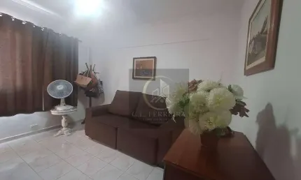 Apartamento com 3 dormitórios à venda, 129 m² por r$ 1.007.000 - vila guilhermina - praia grande/sp