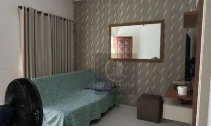 Casa com 1 dormitório à venda, 1 m² por R$ 235.000 - Tupi - Praia Grande/SP