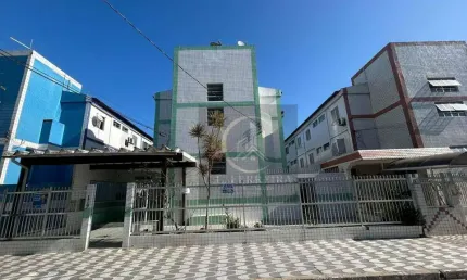 Kitnet / Stúdio à venda na Rua Kikusaburo Tanaka, Vila Assunção, Praia Grande