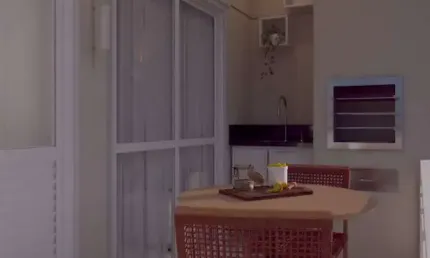 Sobrado com 2 dormitórios à venda, 52 m² por r$ 300.000,00 - caiçara - praia grande/sp