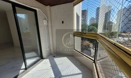 Apartamento com 2 dormitórios à venda, 77 m² por r$ 530.000,00 - aviação - praia grande/sp