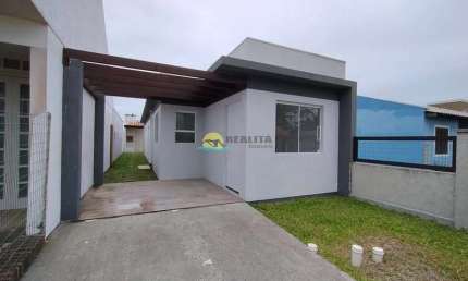 Casa com 2 quartos à venda no Capão Novo, Capão da Canoa 