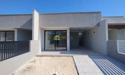 Casa com 2 quartos à venda no Capão Novo, Capão da Canoa , 80 m2 por R$ 320.000