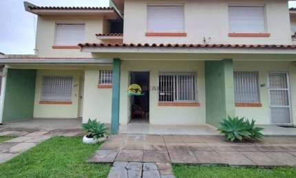 Apartamento com 2 quartos à venda no Capão Novo, Capão da Canoa  por R$ 240.000