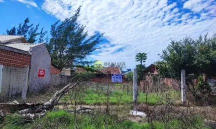 Terreno à venda no Capão Novo, Capão da Canoa  por R$ 185.000