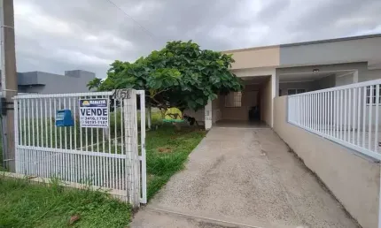 Casa com 2 quartos à venda no Capão Novo, Capão da Canoa 