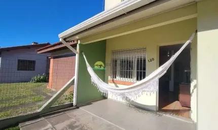 Casa com 2 quartos à venda no Capão Novo, Capão da Canoa 