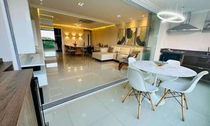 Apartamento com 3 quartos à venda na Avenida Alphaville, 634, Alphaville I, Salvador, 102 m2 por R$ 1.290.000
