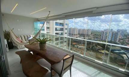 Apartamento com 5 quartos à venda na Rua Manoel Antonio Galvão, Pituaçu, Salvador, 140 m2 por R$ 1.520.000