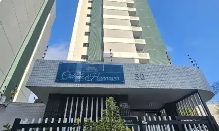 Apartamento com 3 quartos à venda na Rua do Benjoim, Caminho das Árvores, Salvador, 107 m2 por R$ 640.000